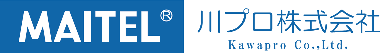 川プロ株式会社